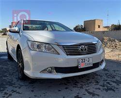 تۆیۆتا کامری